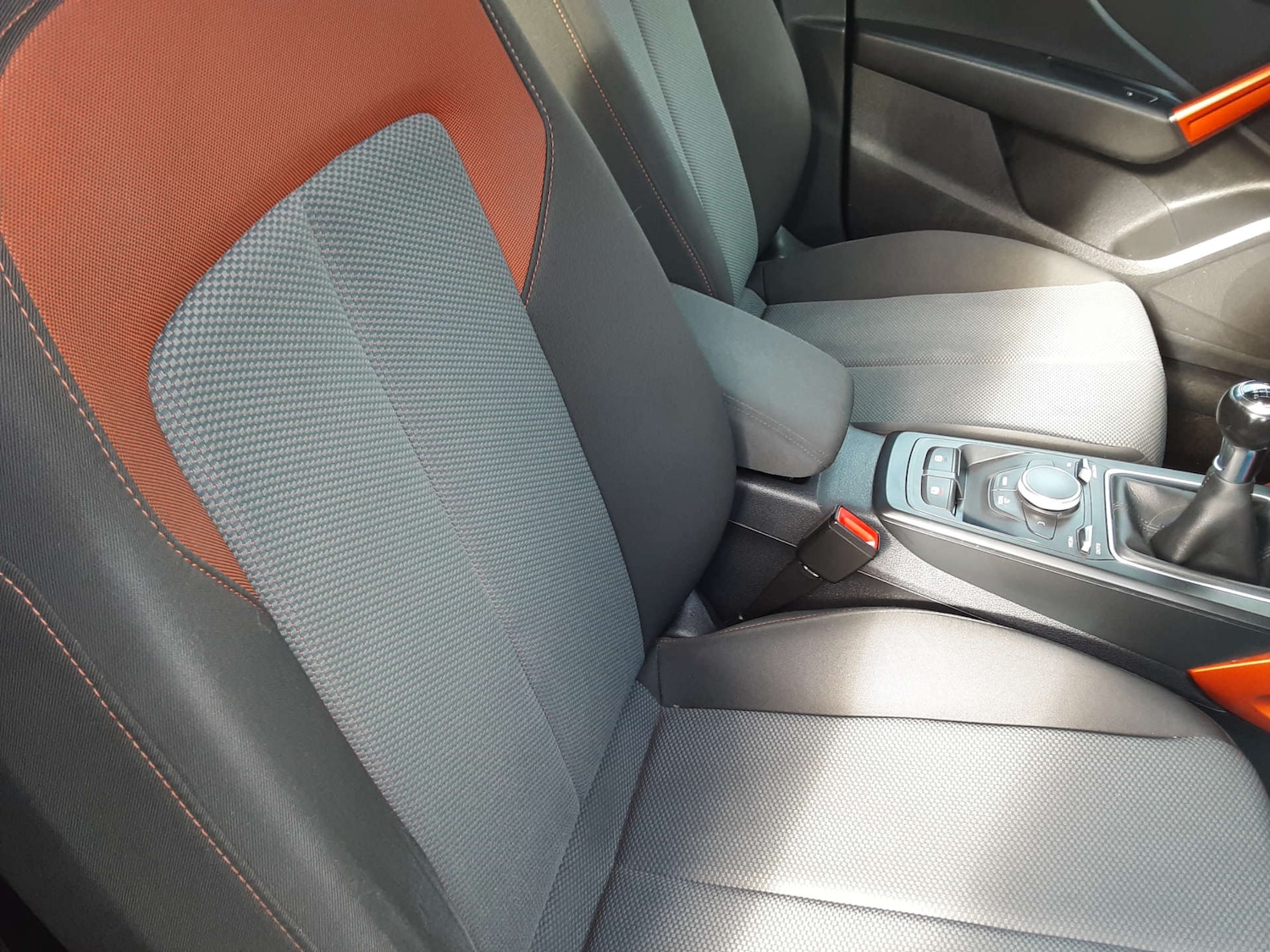 Used Audi Q2 2017 for sale - 76404645: Photo 20