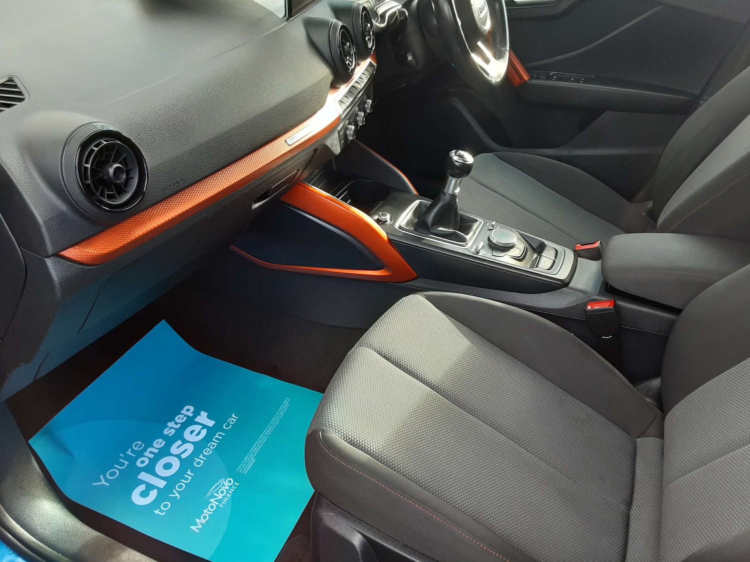 Used Audi Q2 2017 for sale - 76404645: Photo 22