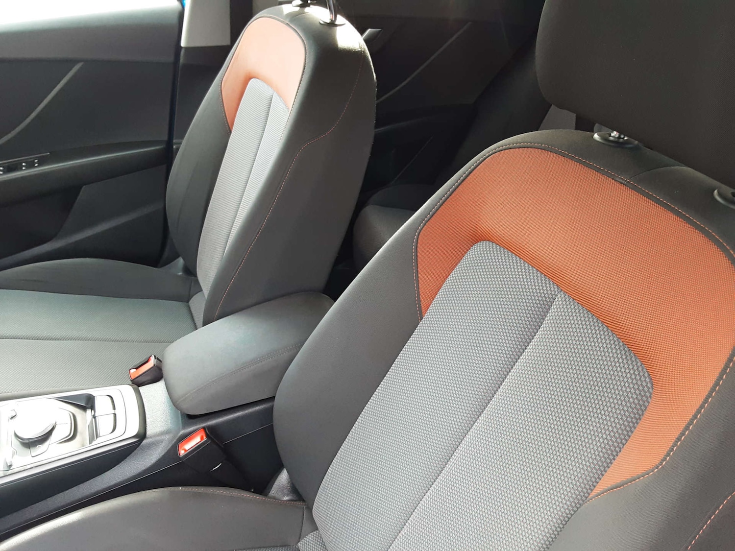 Used Audi Q2 2017 for sale - 76404645: Photo 23