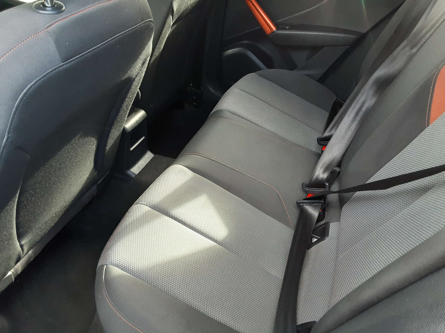 Used Audi Q2 2017 for sale - 76404645: Photo 25