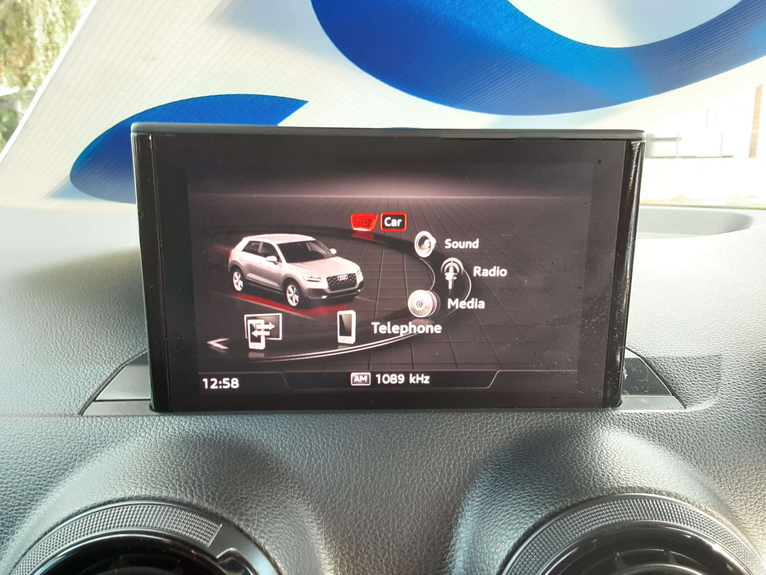 Used Audi Q2 2017 for sale - 76404645: Photo 33