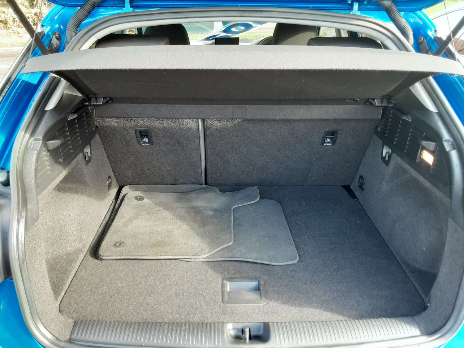 Used Audi Q2 2017 for sale - 76404645: Photo 34