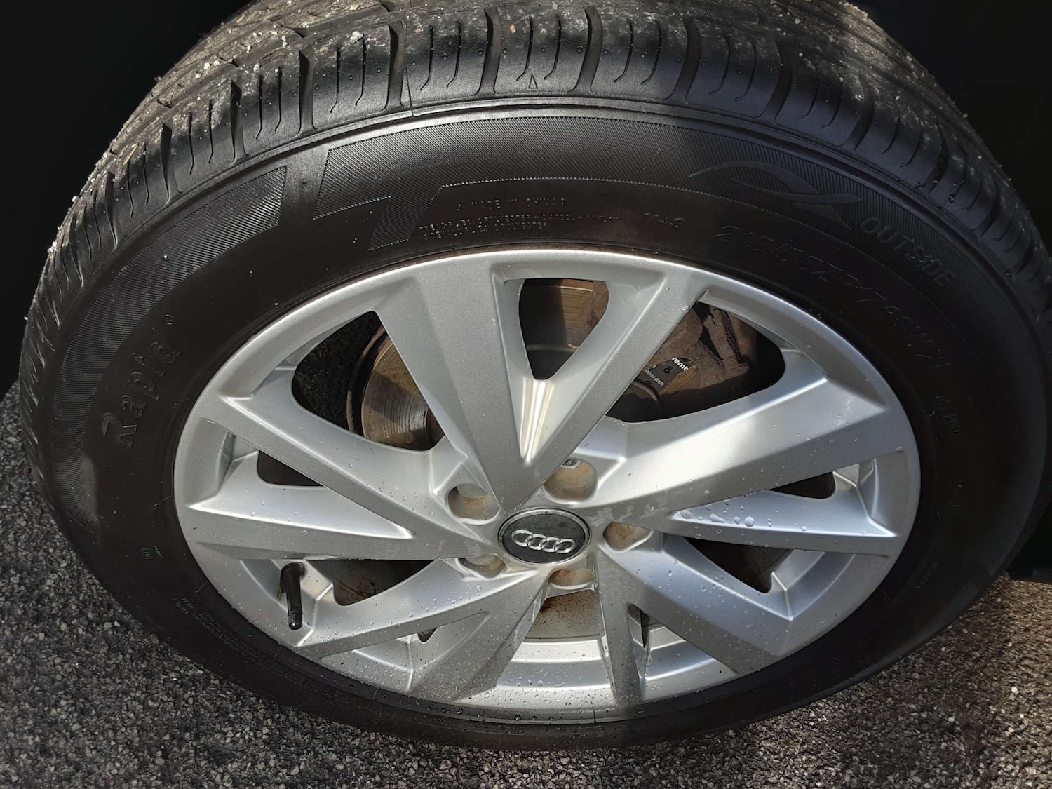 Used Audi Q2 2017 for sale - 76404645: Photo 35