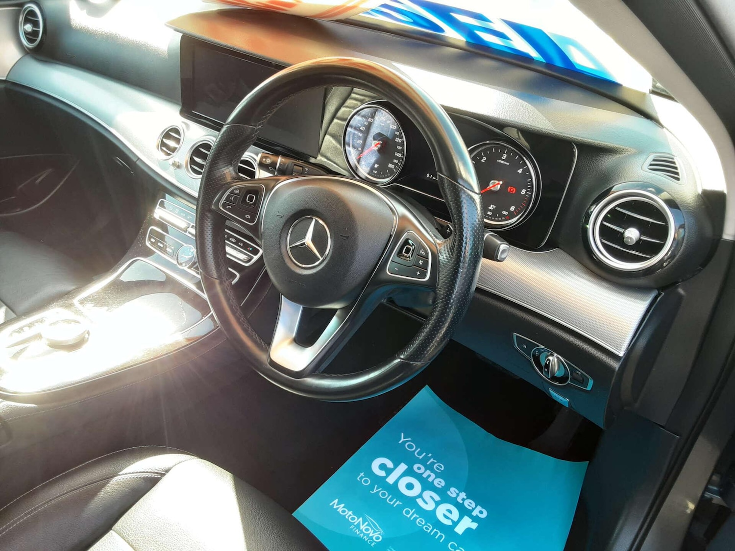 Used Mercedes-Benz E Class for sale - 78116143: Photo 14