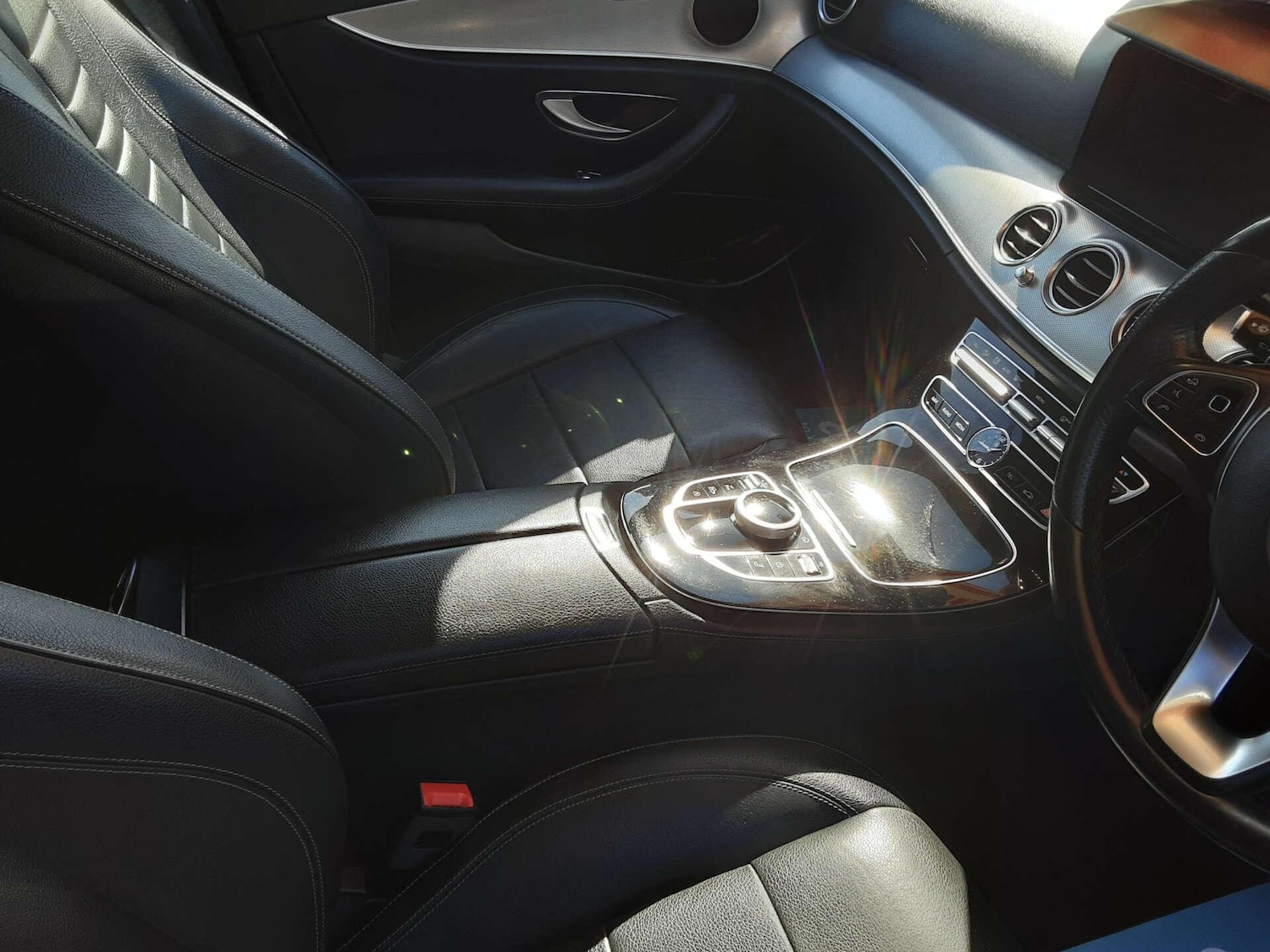 Used Mercedes-Benz E Class for sale - 78116143: Photo 15