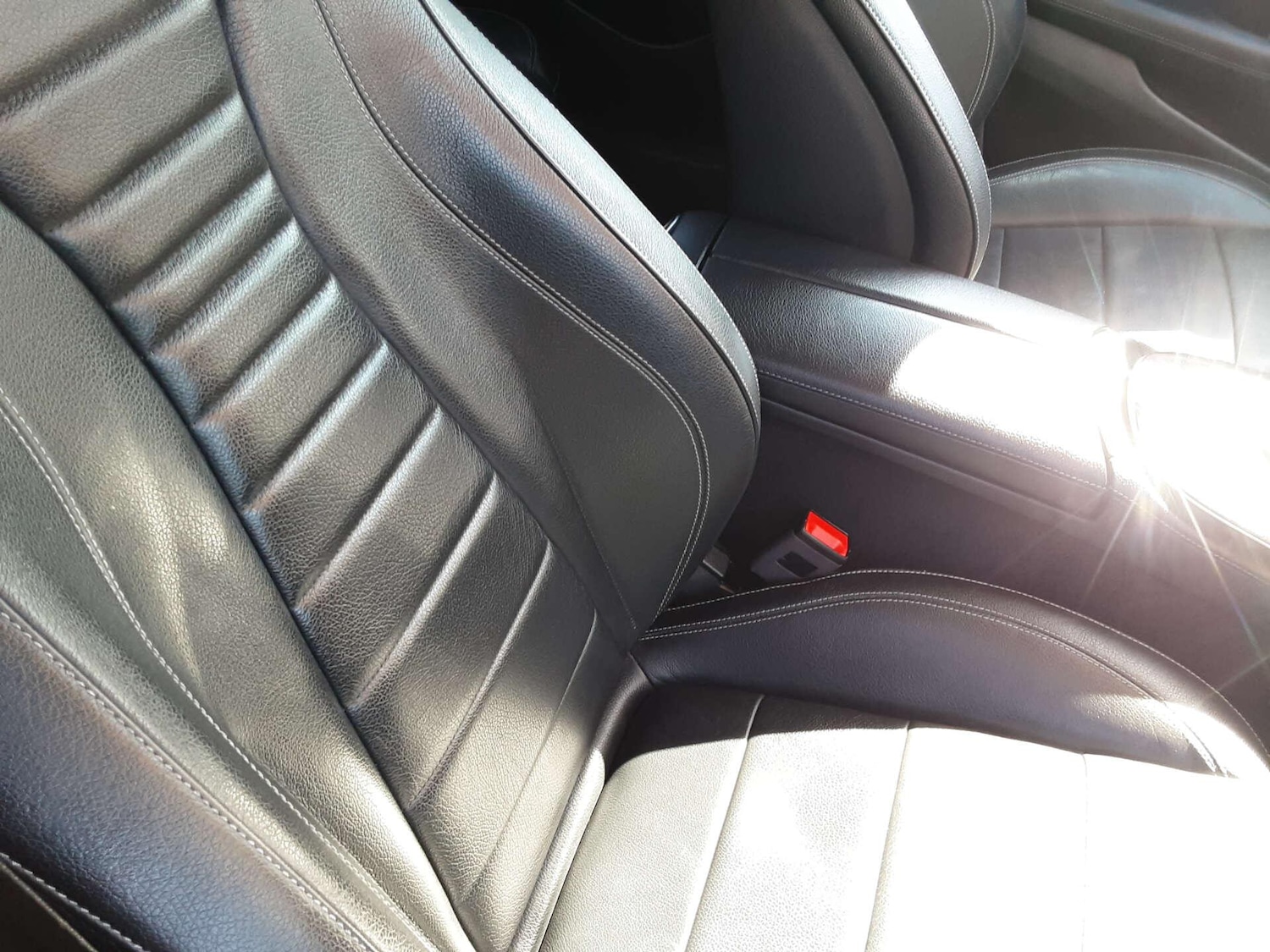 Used Mercedes-Benz E Class for sale - 78116143: Photo 16