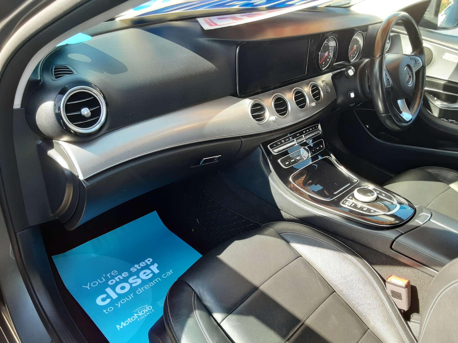 Used Mercedes-Benz E Class for sale - 78116143: Photo 18