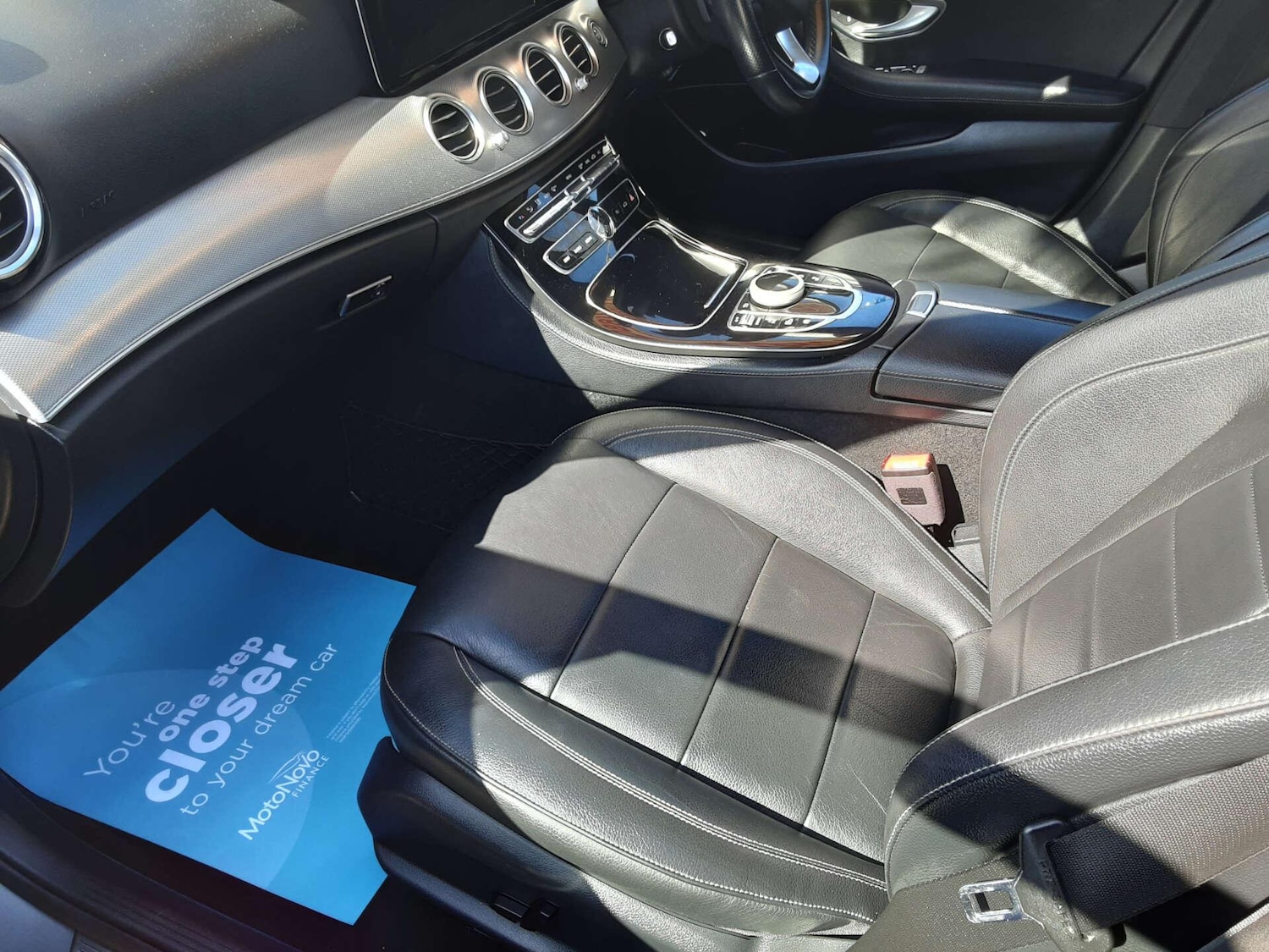 Used Mercedes-Benz E Class for sale - 78116143: Photo 19