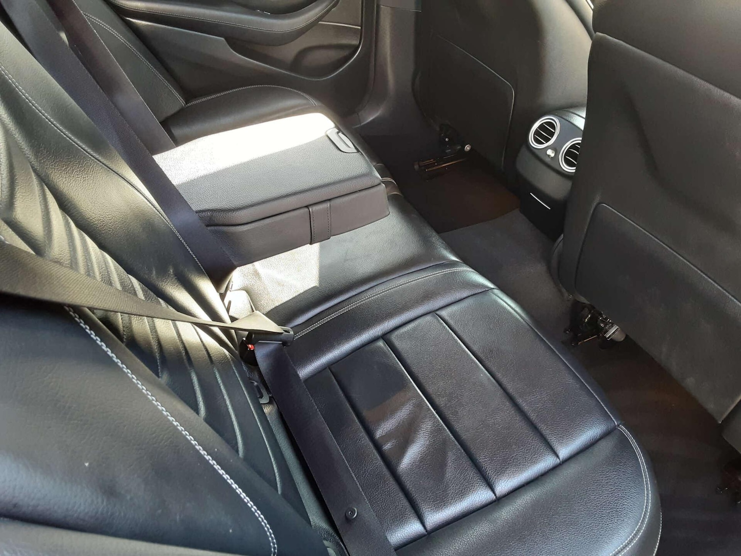 Used Mercedes-Benz E Class for sale - 78116143: Photo 21