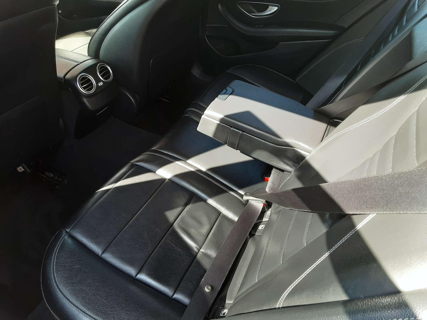 Used Mercedes-Benz E Class for sale - 78116143: Photo 22