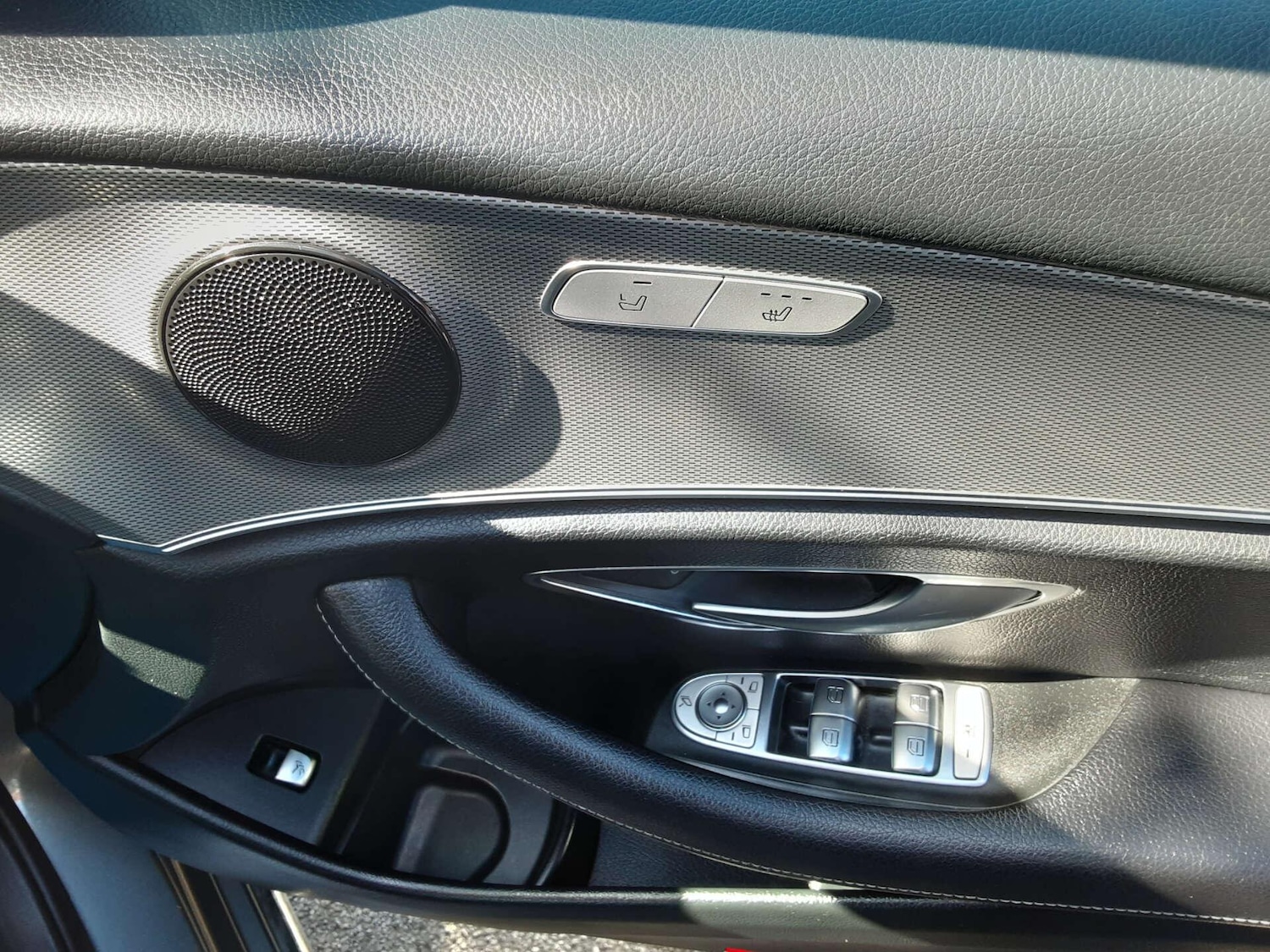 Used Mercedes-Benz E Class for sale - 78116143: Photo 24