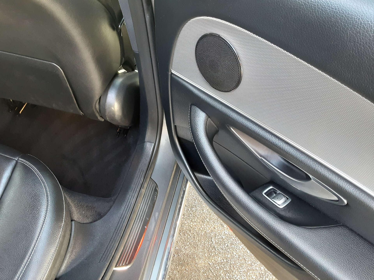 Used Mercedes-Benz E Class for sale - 78116143: Photo 27