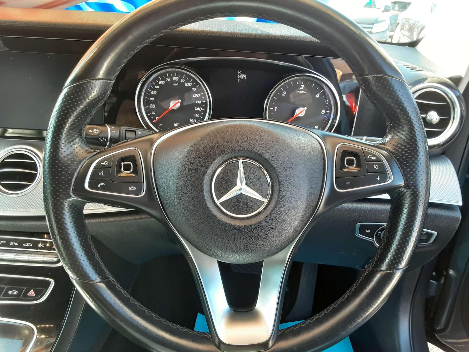 Used Mercedes-Benz E Class for sale - 78116143: Photo 28