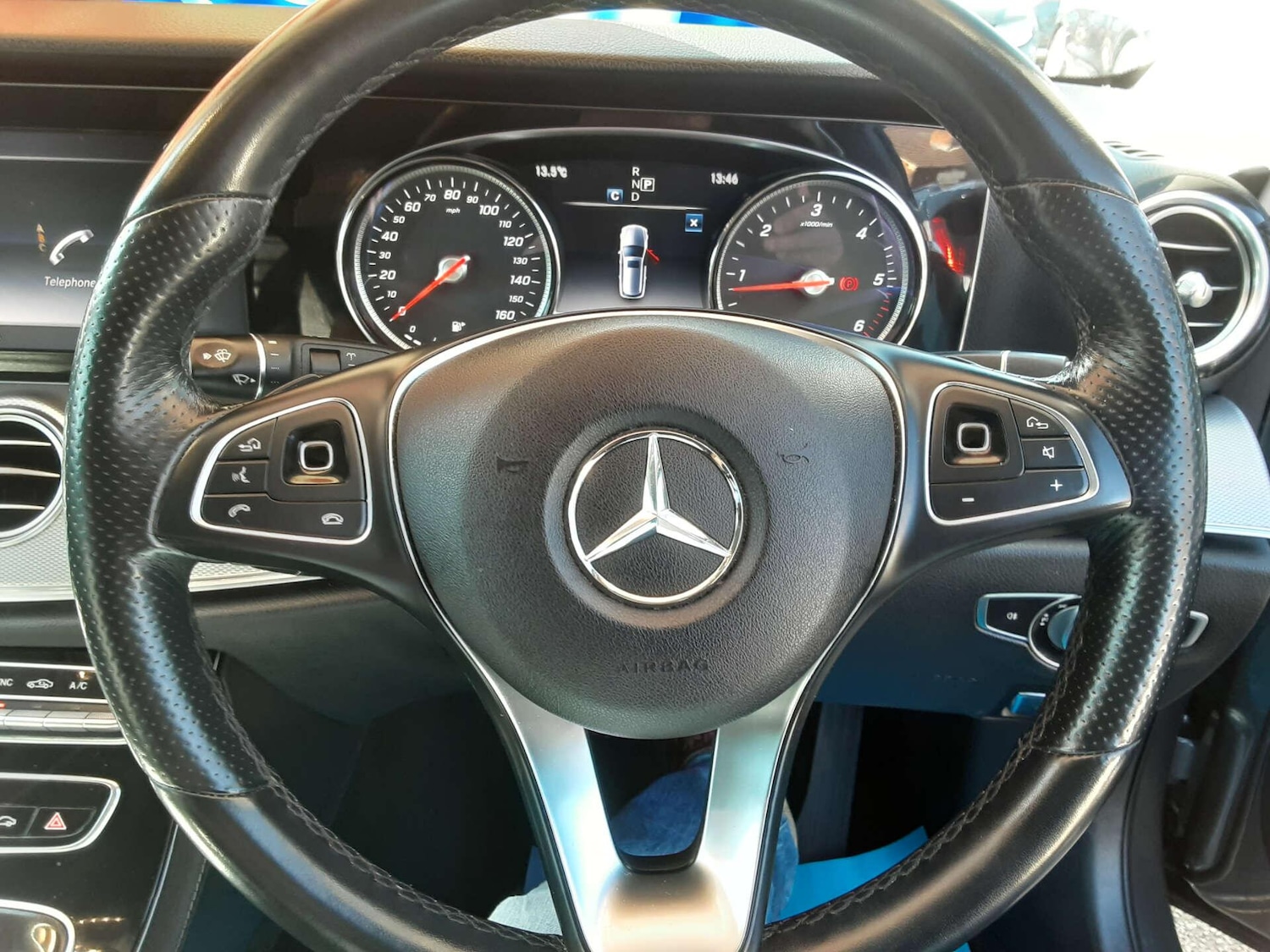 Used Mercedes-Benz E Class for sale - 78116143: Photo 29