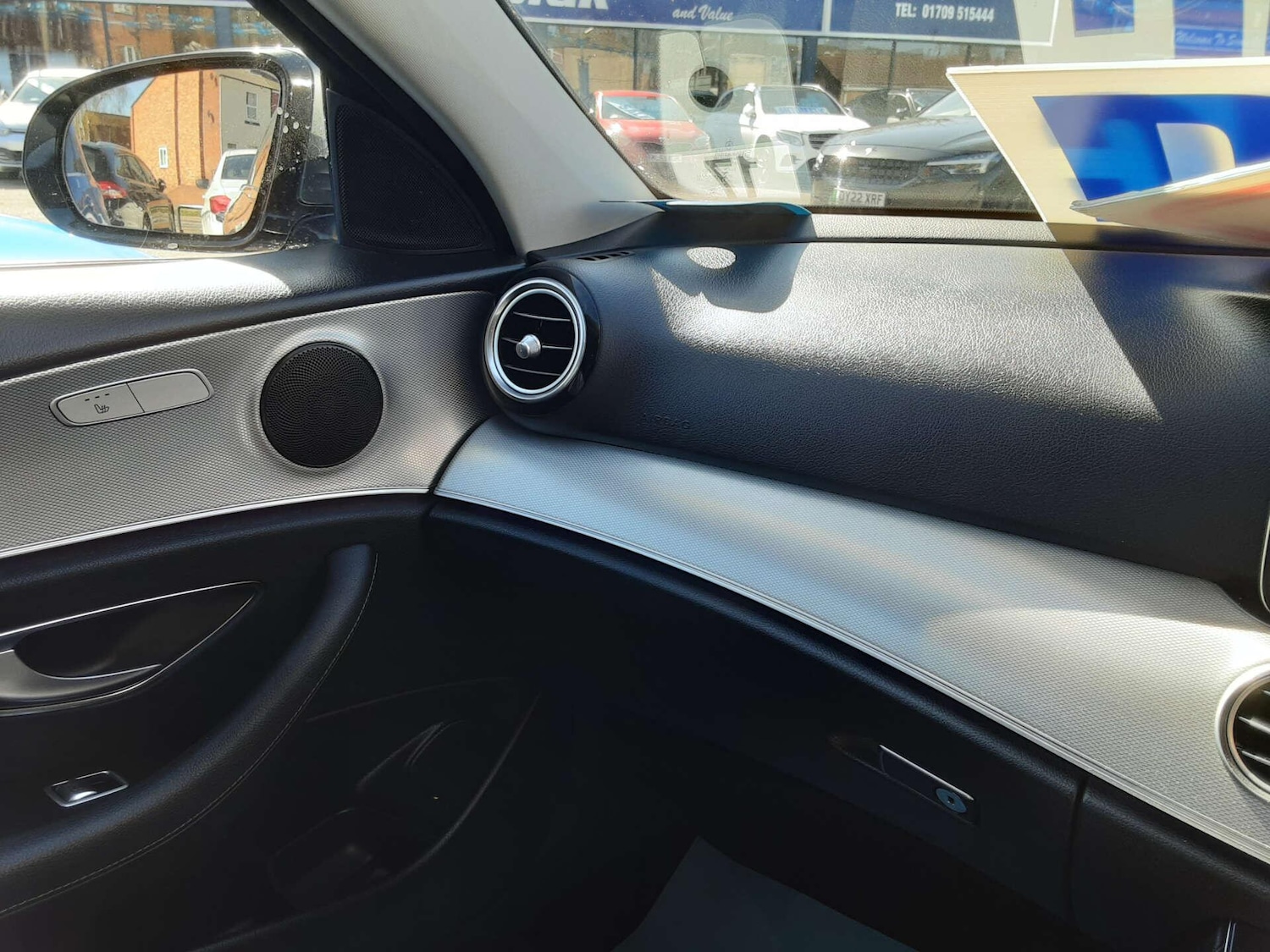 Used Mercedes-Benz E Class for sale - 78116143: Photo 31