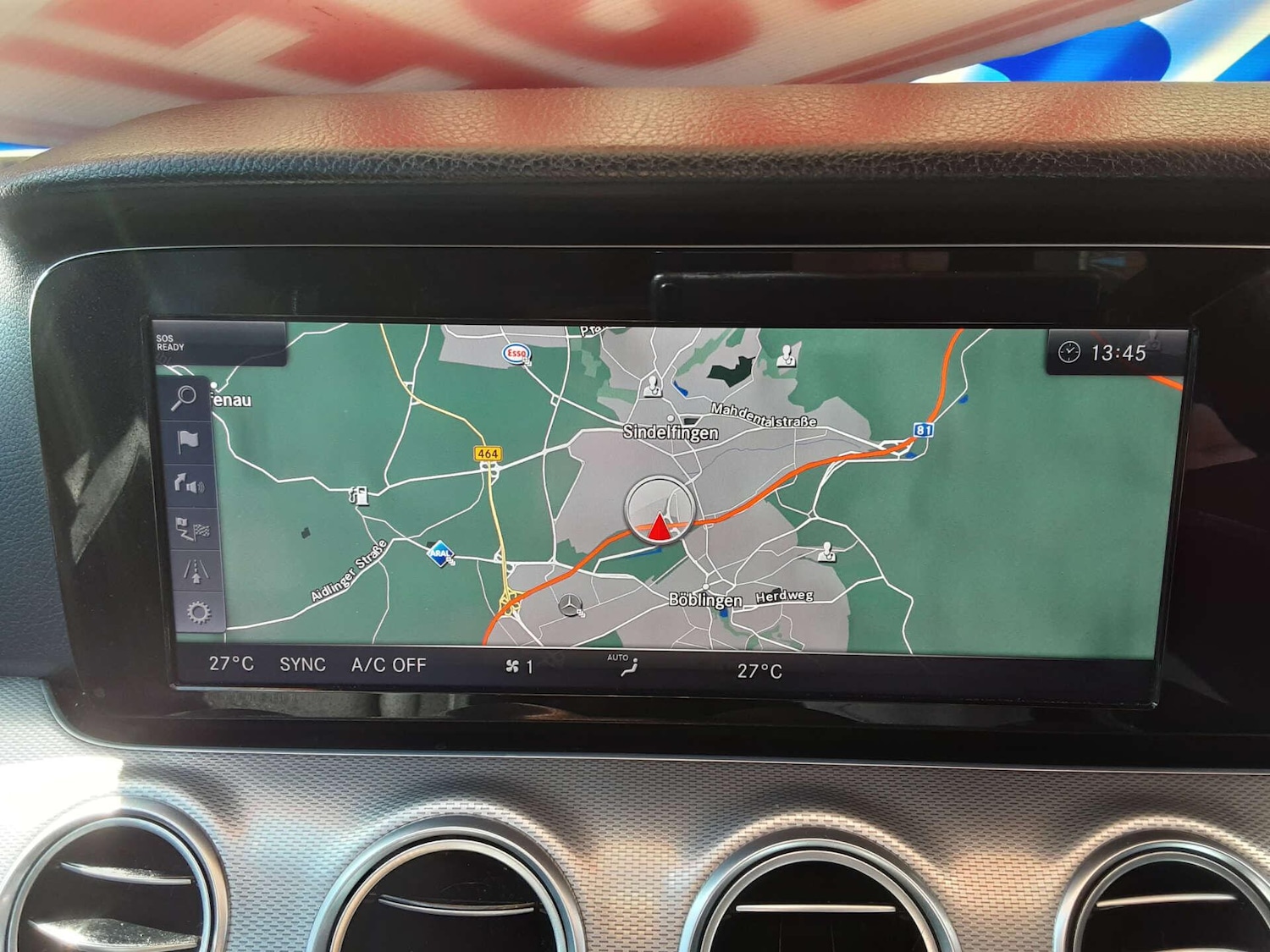 Used Mercedes-Benz E Class for sale - 78116143: Photo 33