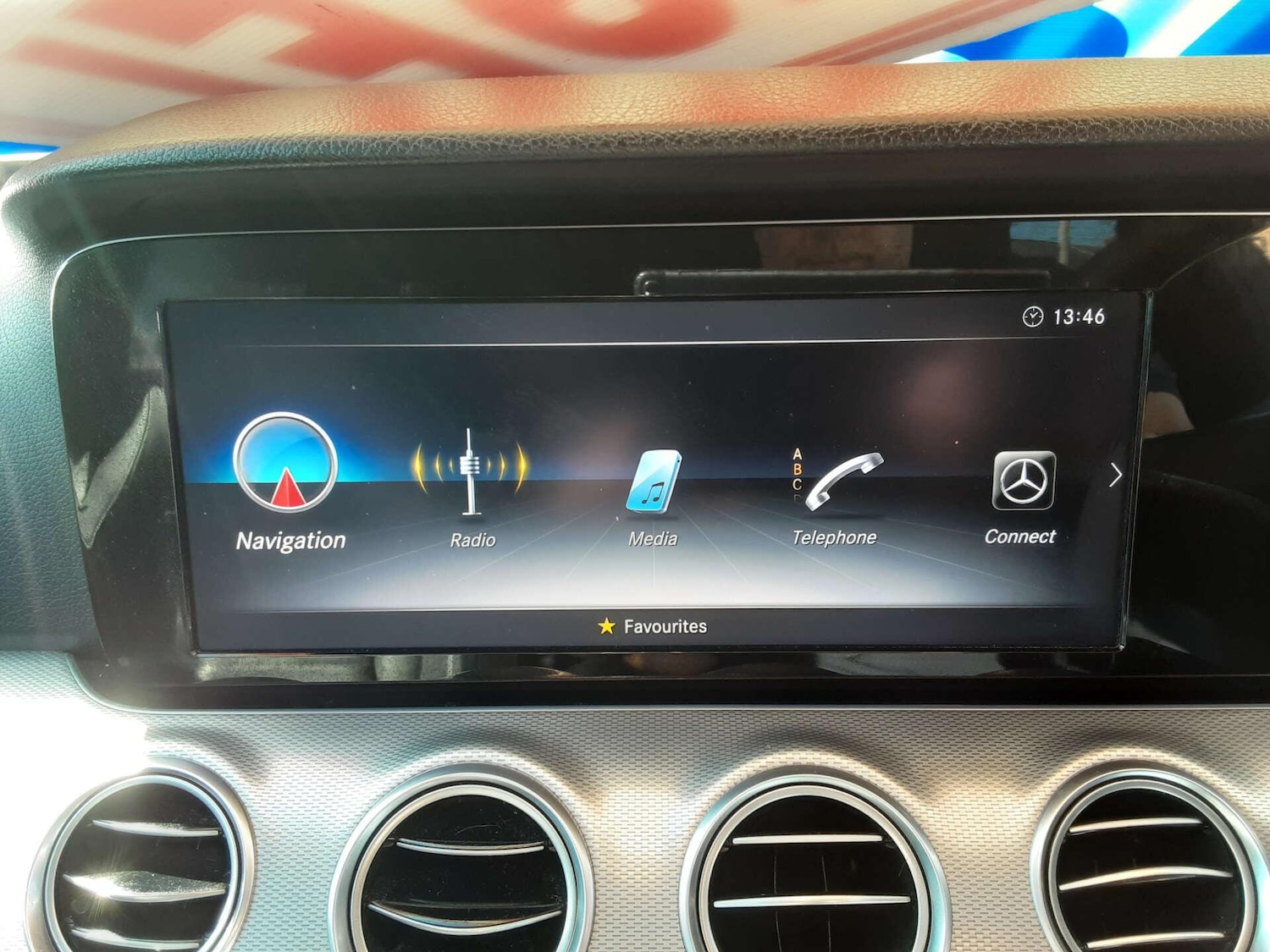 Used Mercedes-Benz E Class for sale - 78116143: Photo 34