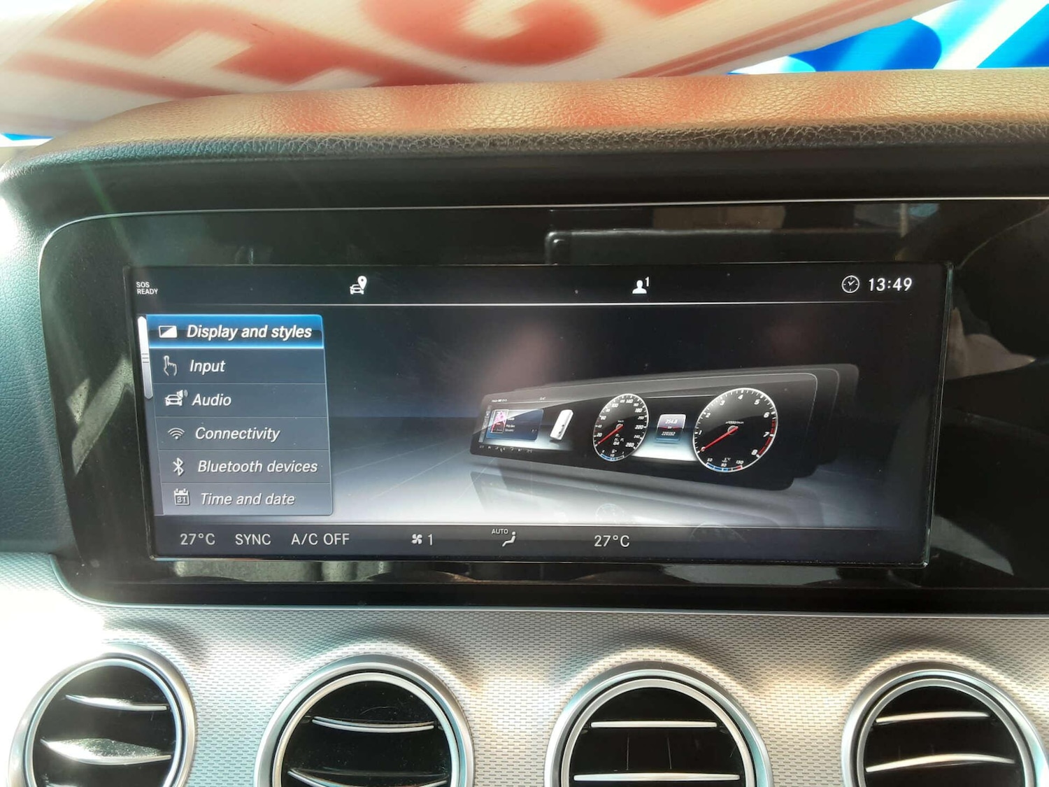 Used Mercedes-Benz E Class for sale - 78116143: Photo 35