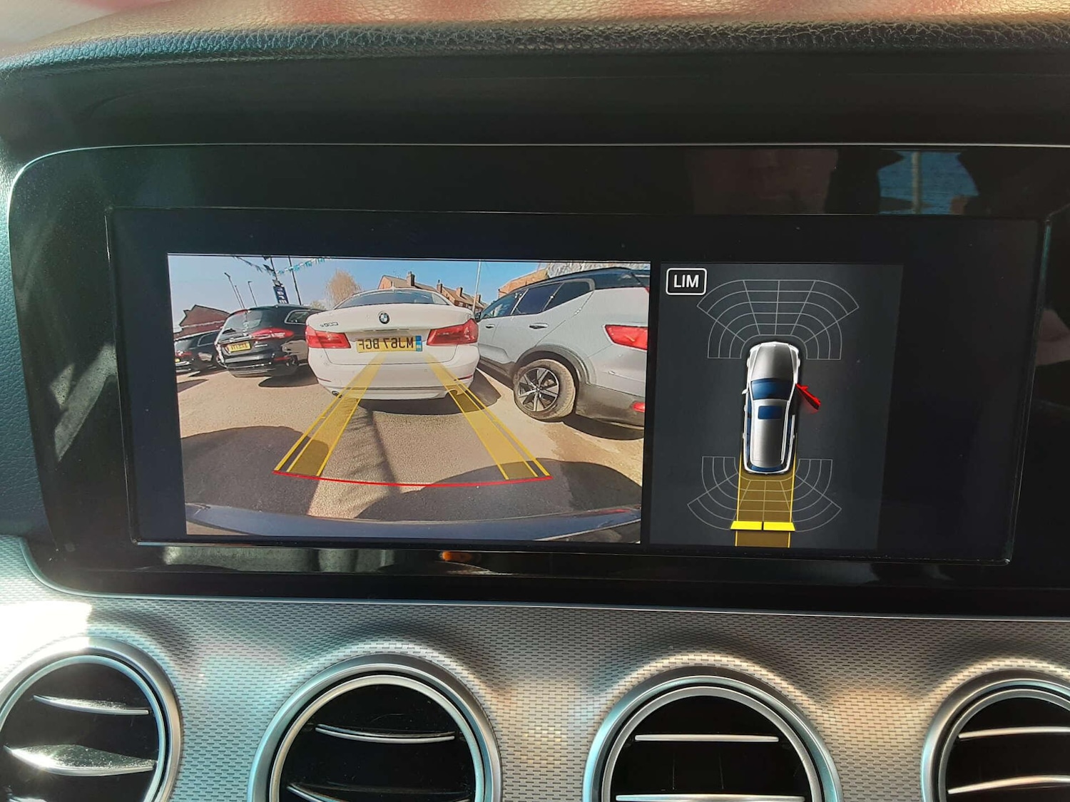 Used Mercedes-Benz E Class for sale - 78116143: Photo 36