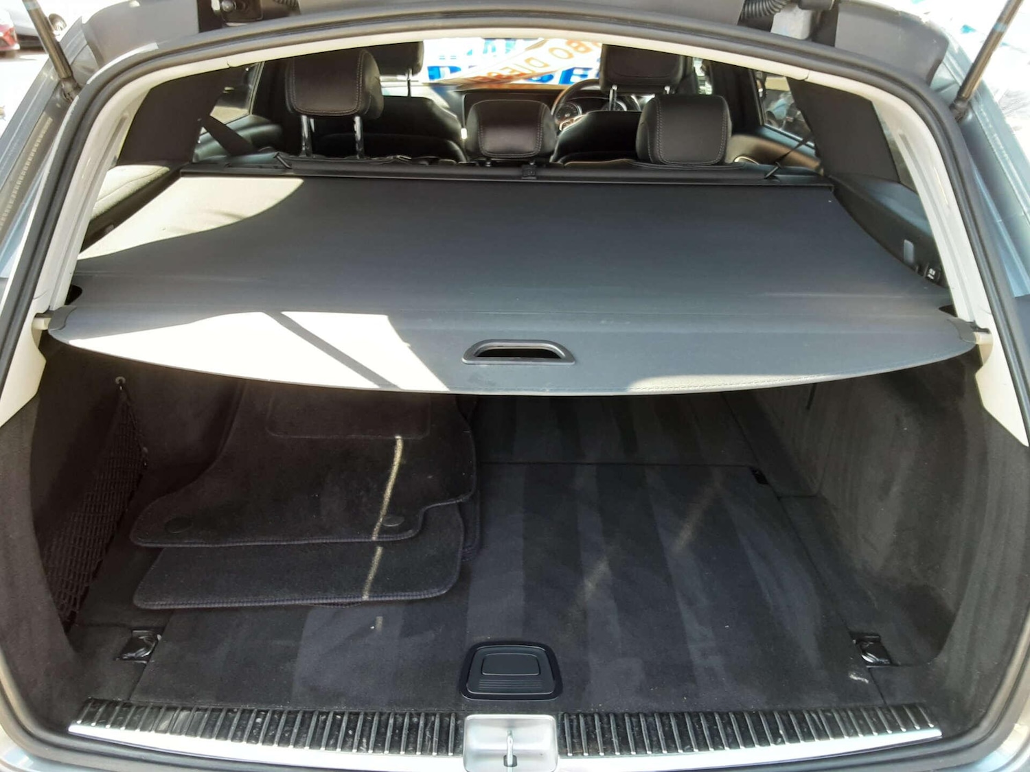 Used Mercedes-Benz E Class for sale - 78116143: Photo 37