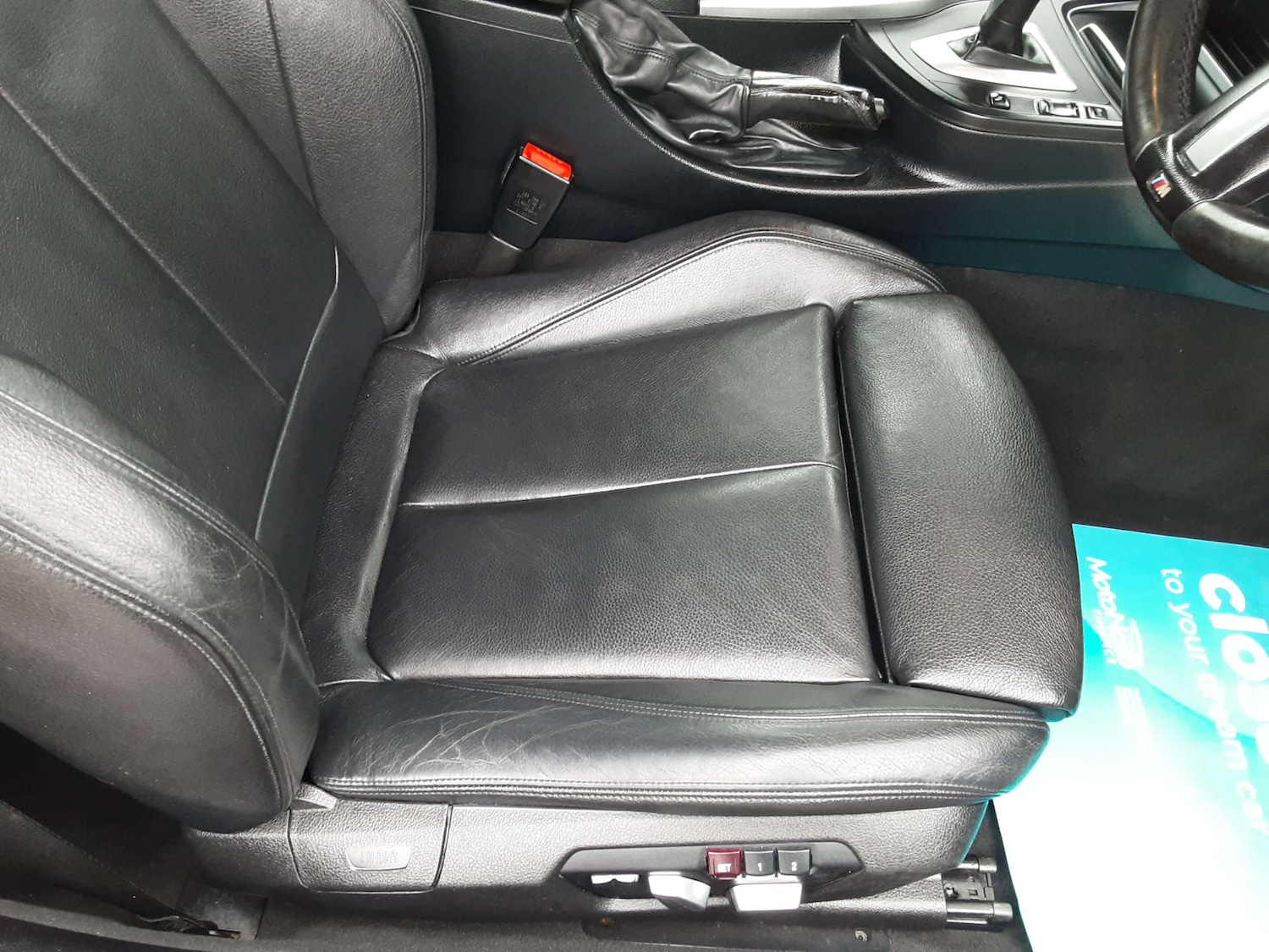 Used BMW 4 Series 2016 for sale - 76404628: Photo 22