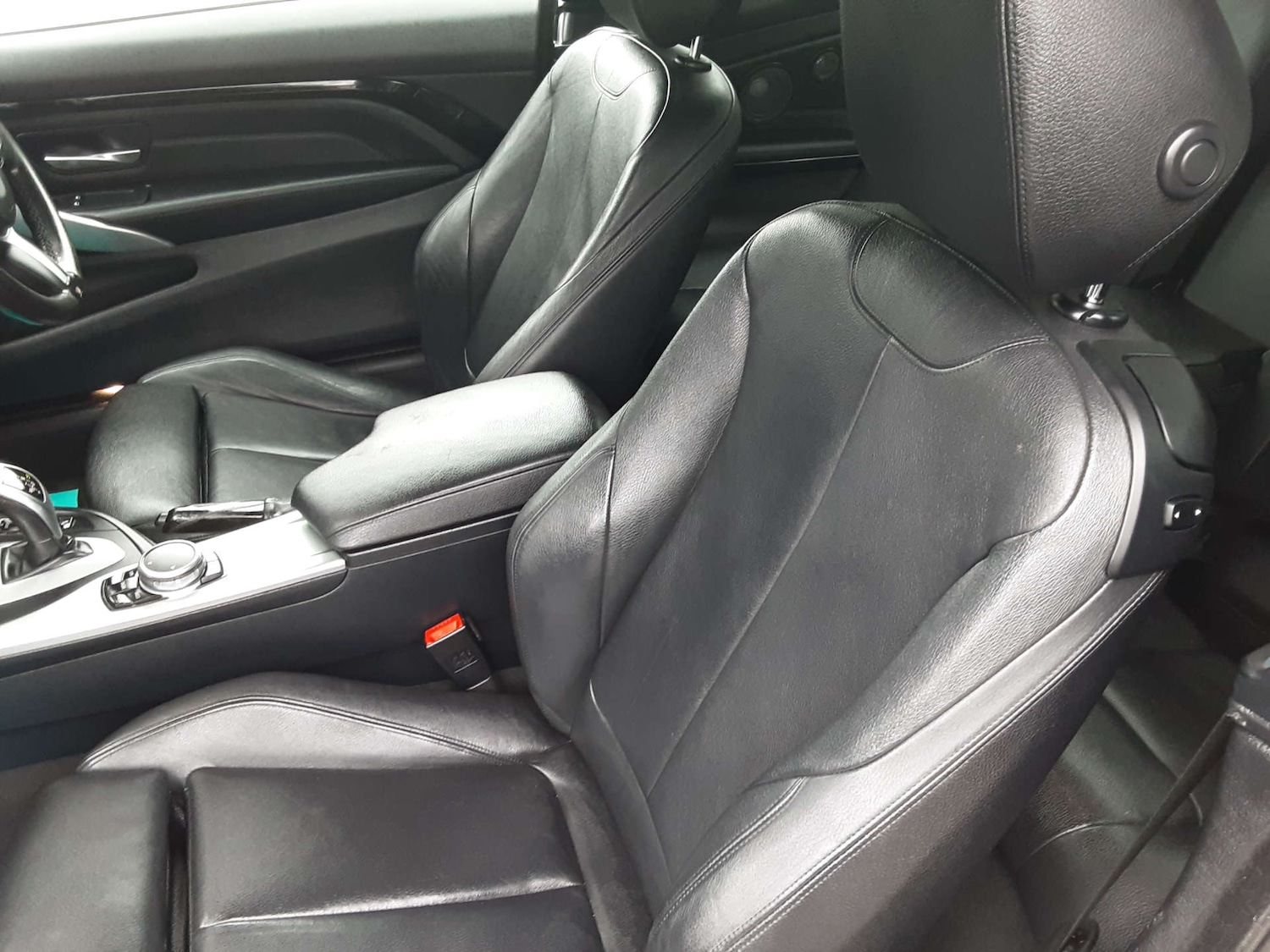 Used BMW 4 Series 2016 for sale - 76404628: Photo 24