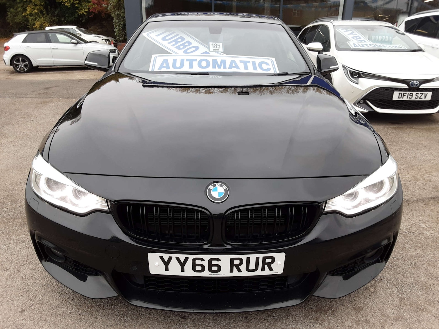 Used BMW 4 Series 2016 for sale - 76404628: Photo 6