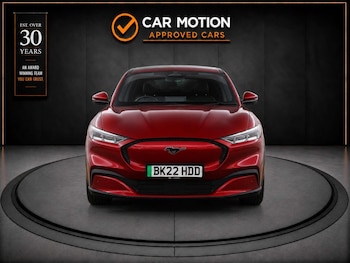 Used Ford Mustang Mach-E 2022 for sale - 79395647: Photo