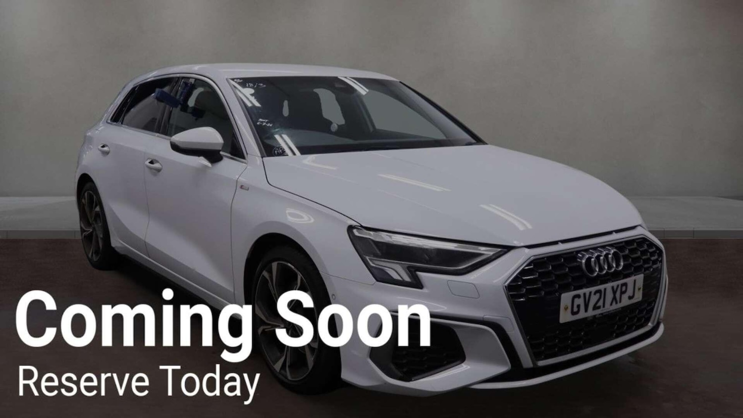 Used Audi A3 2021 for sale - 78116181: Photo 10