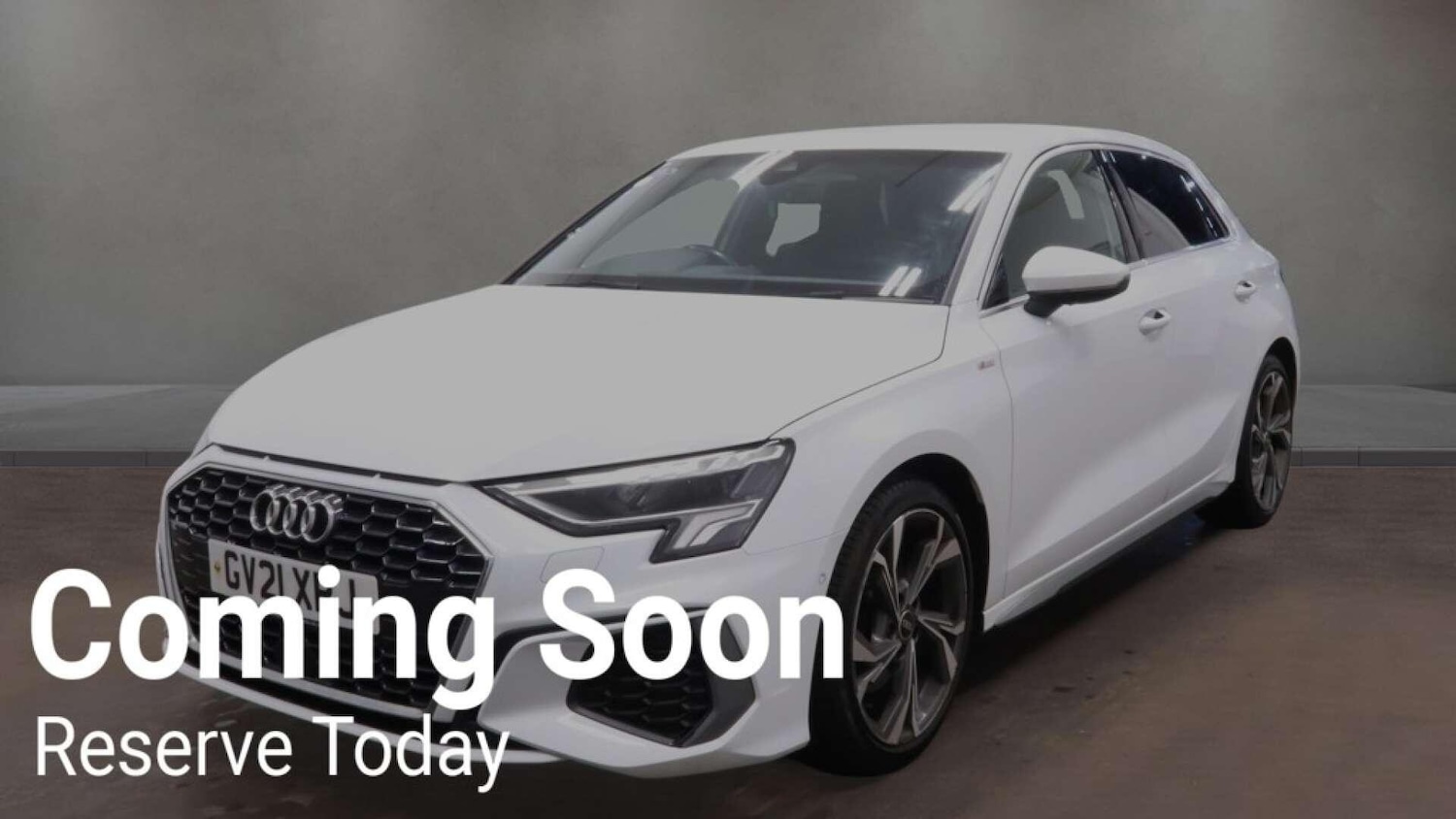 Used Audi A3 2021 for sale - 78116181: Photo 11