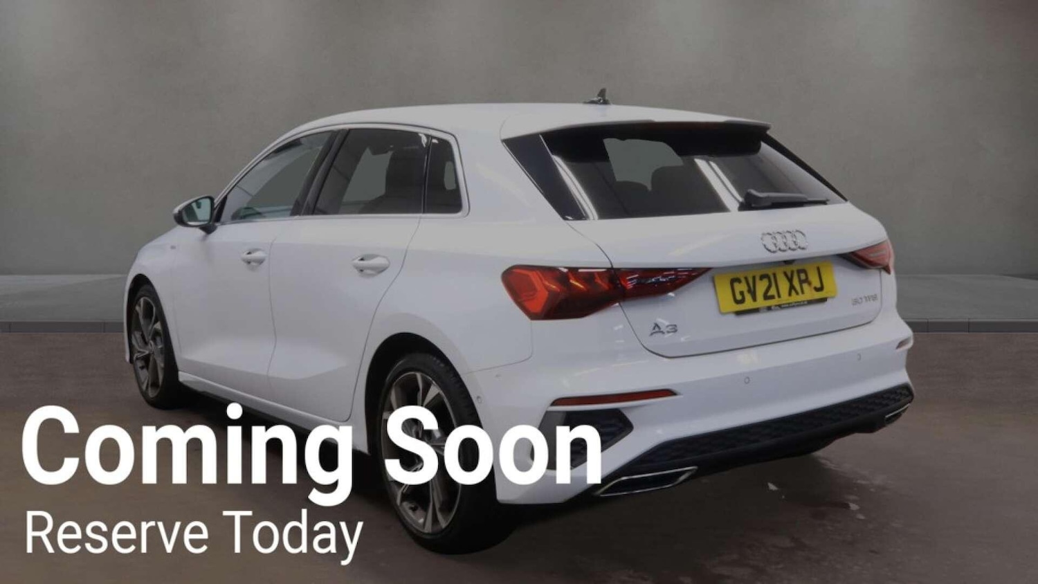 Used Audi A3 2021 for sale - 78116181: Photo 12