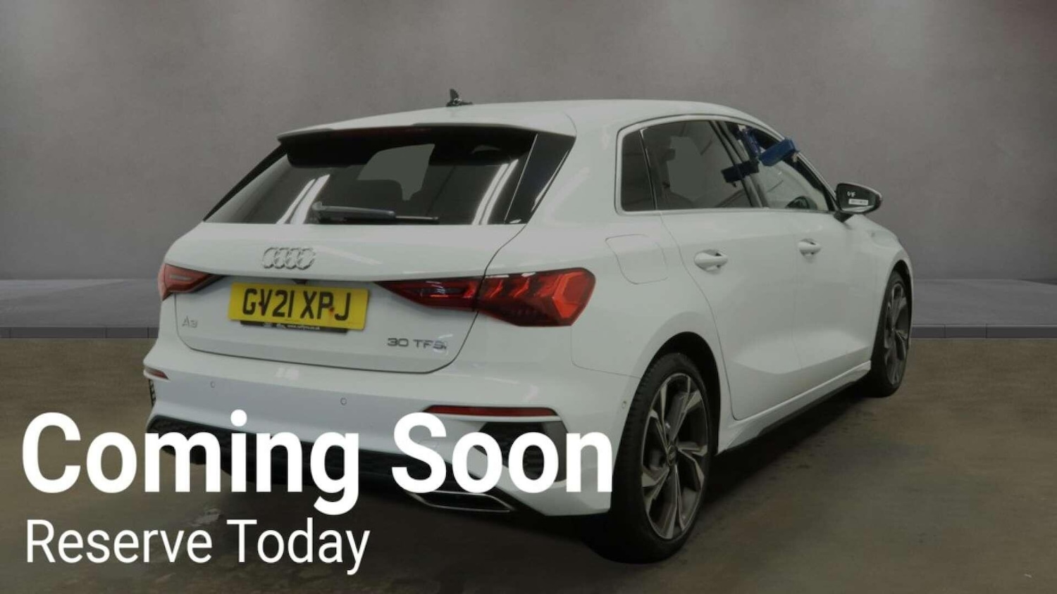 Used Audi A3 2021 for sale - 78116181: Photo 13