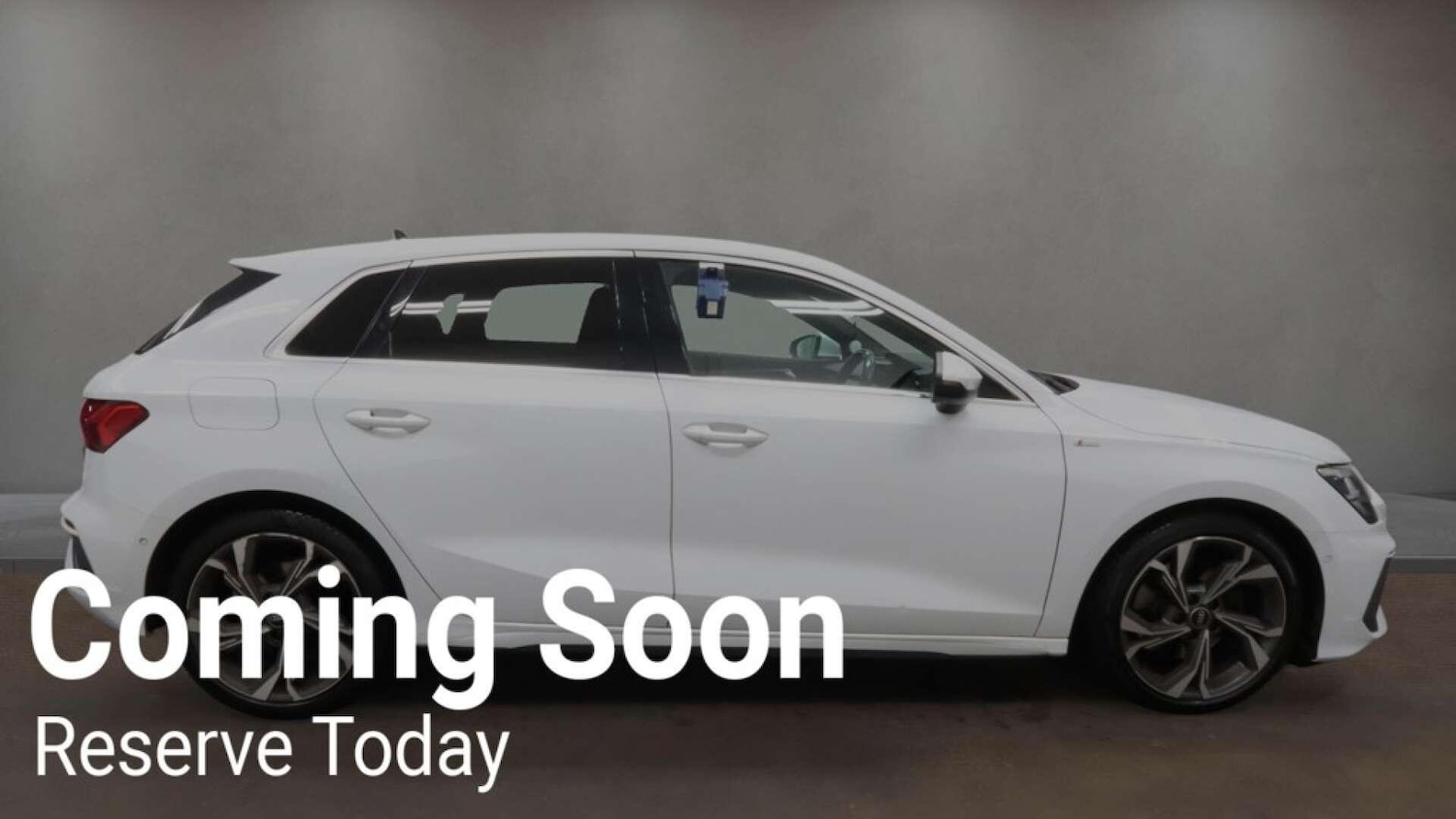 Used Audi A3 2021 for sale - 78116181: Photo 16