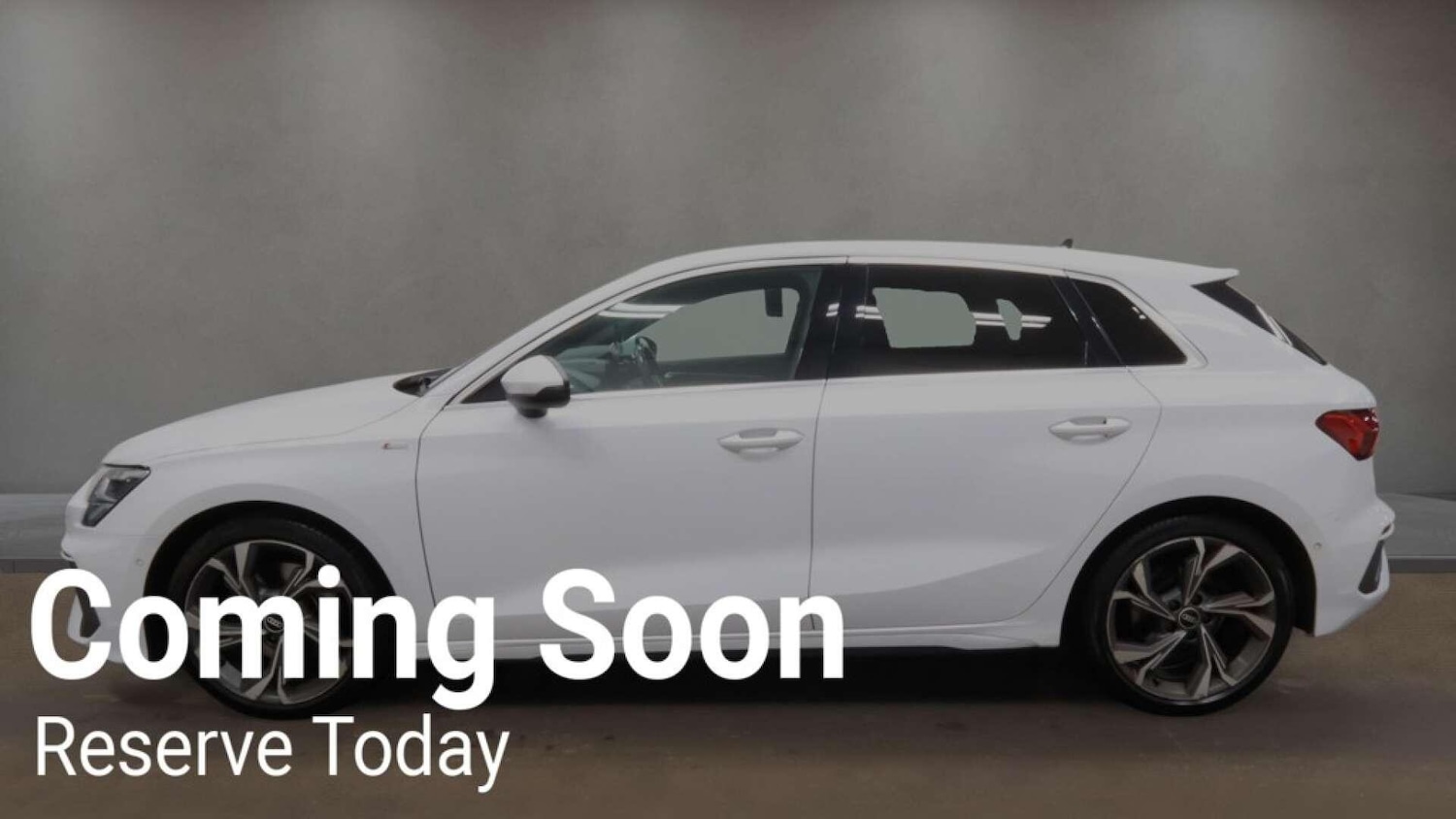 Used Audi A3 2021 for sale - 78116181: Photo 18