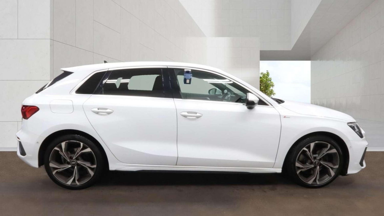 Used Audi A3 2021 for sale - 78116181: Photo 6