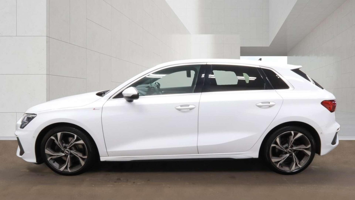 Used Audi A3 2021 for sale - 78116181: Photo 8