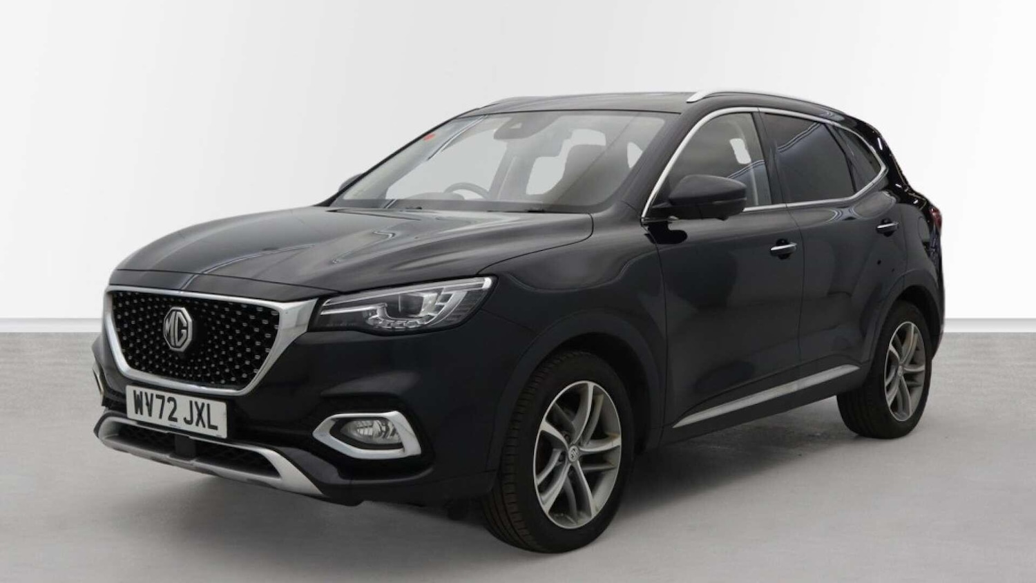 Used MG MG HS 2022 for sale - 77229850: Photo 2