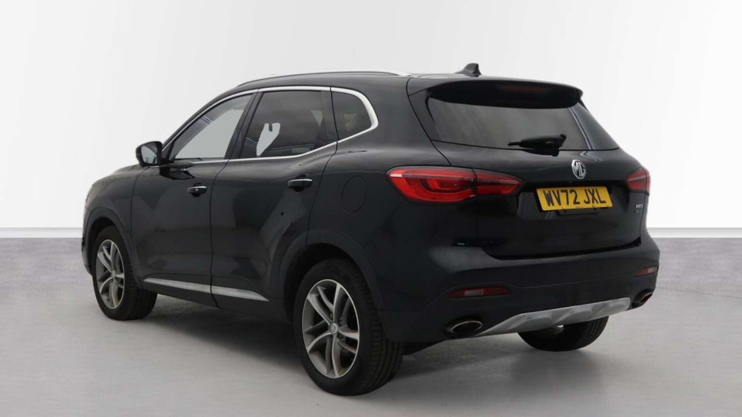 Used MG MG HS 2022 for sale - 77229850: Photo 3