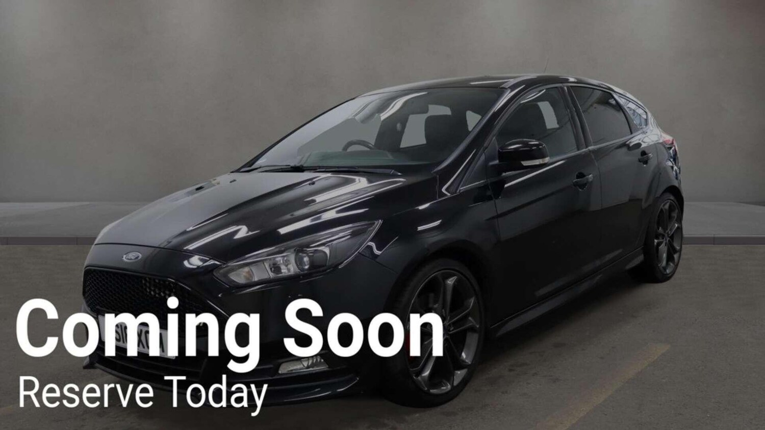 Used Ford Focus for sale - 78157862: Photo 11
