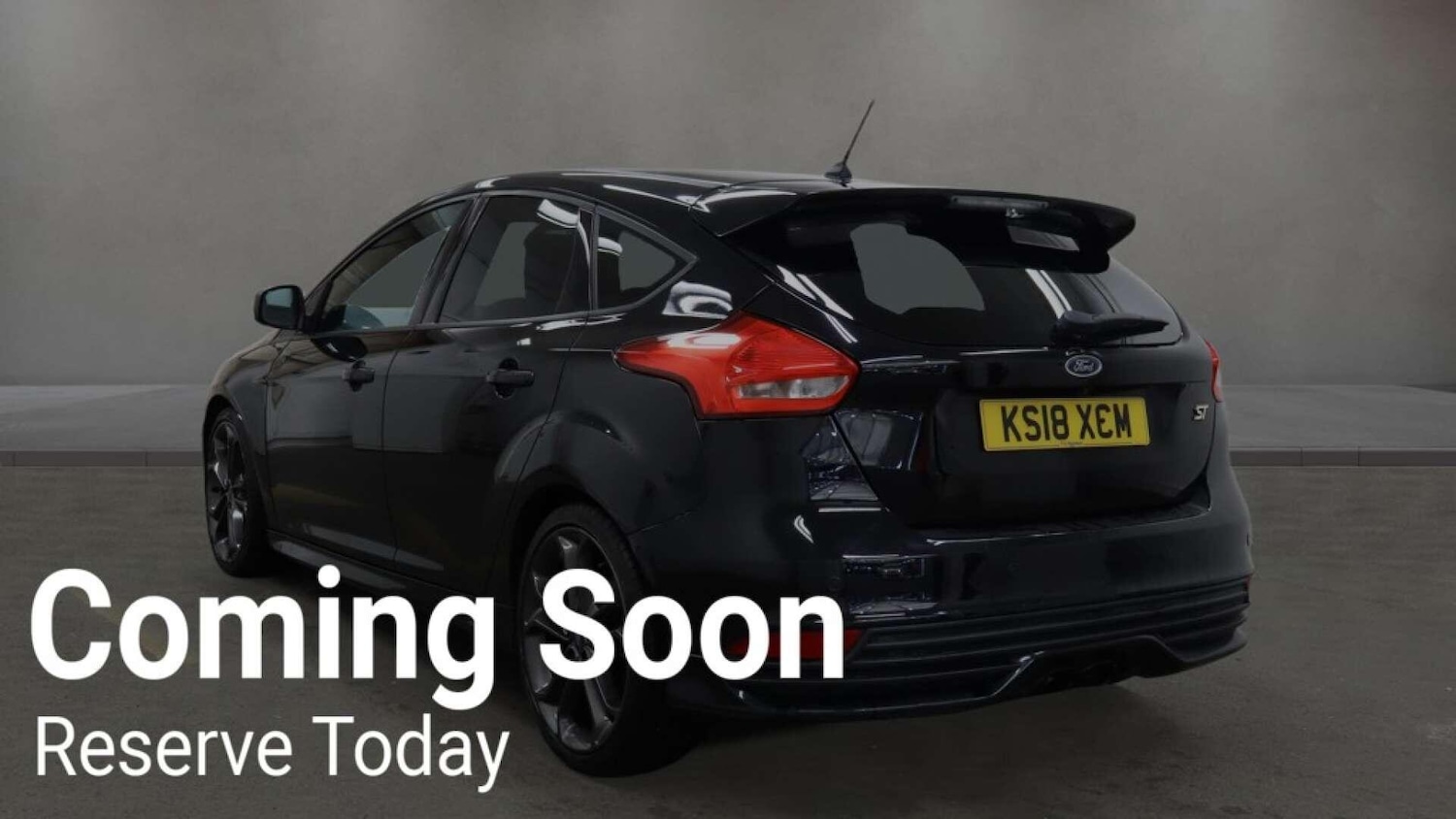 Used Ford Focus for sale - 78157862: Photo 13