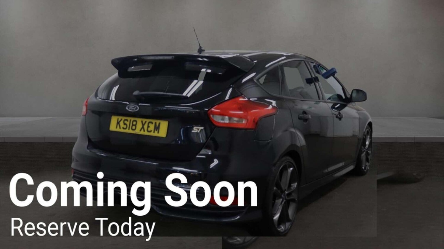 Used Ford Focus for sale - 78157862: Photo 15