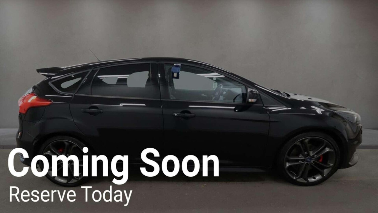 Used Ford Focus for sale - 78157862: Photo 17
