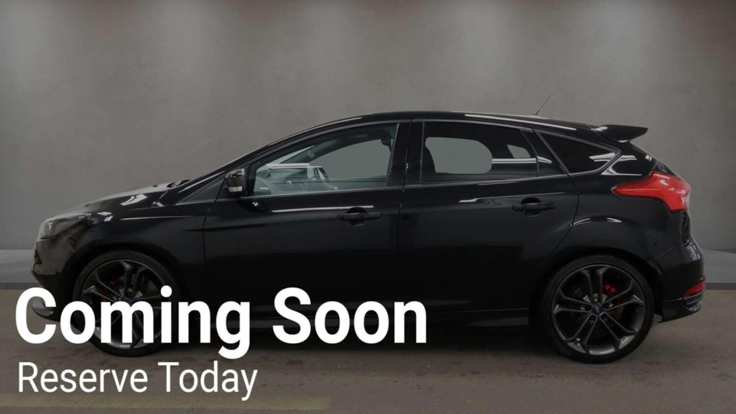 Used Ford Focus for sale - 78157862: Photo 19