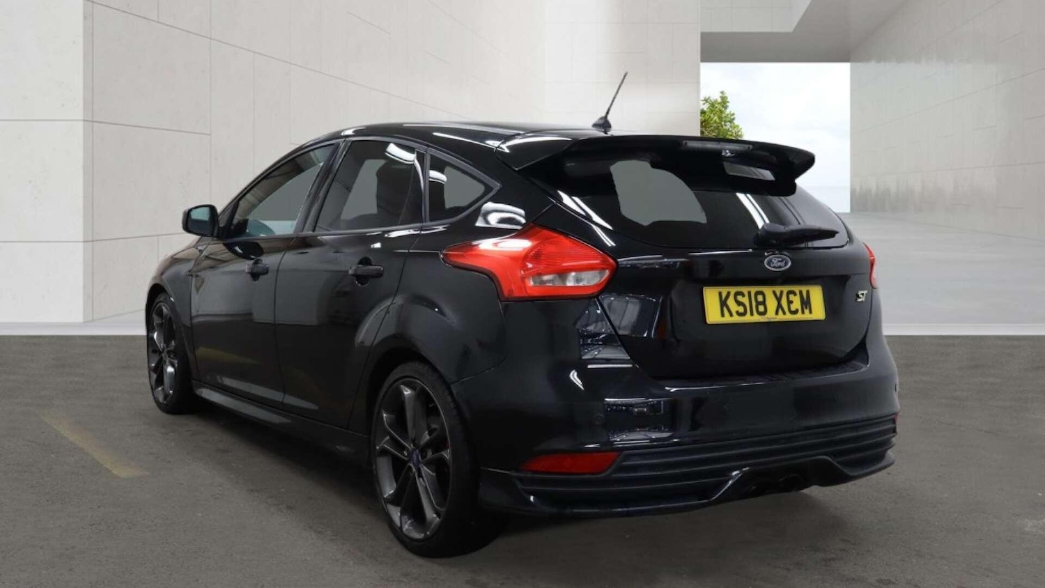 Used Ford Focus for sale - 78157862: Photo 3