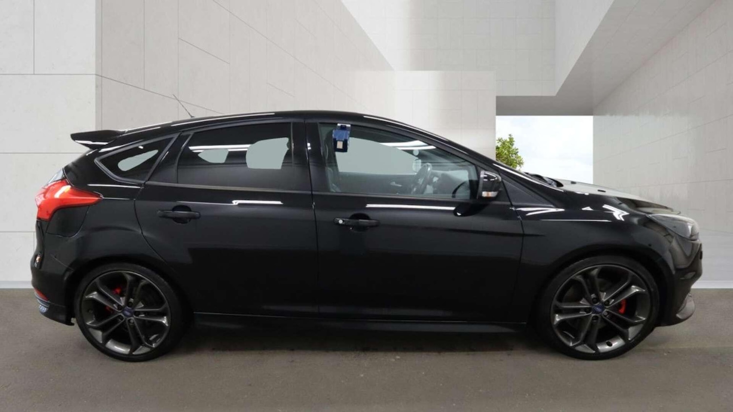 Used Ford Focus for sale - 78157862: Photo 6