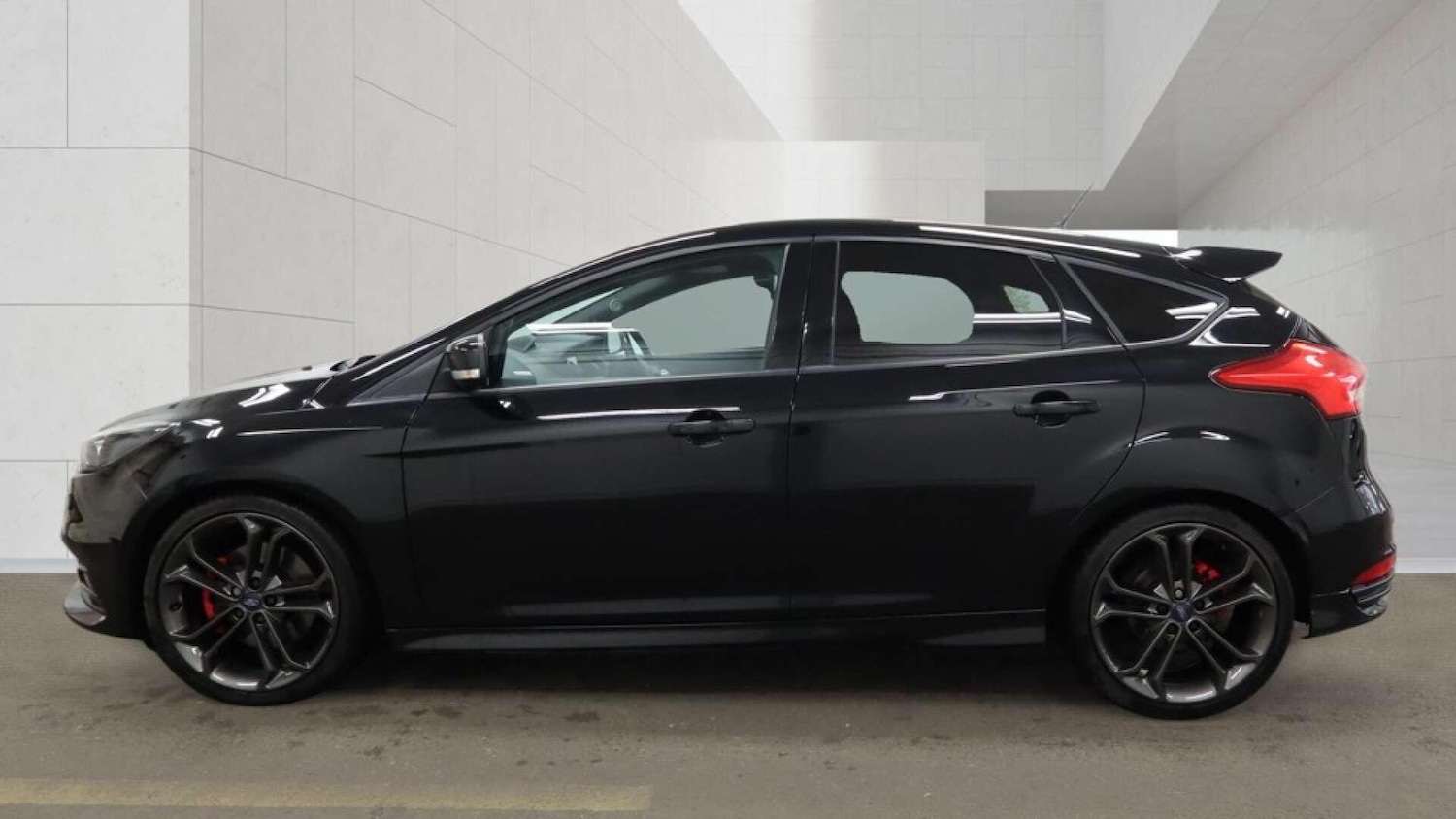 Used Ford Focus for sale - 78157862: Photo 8