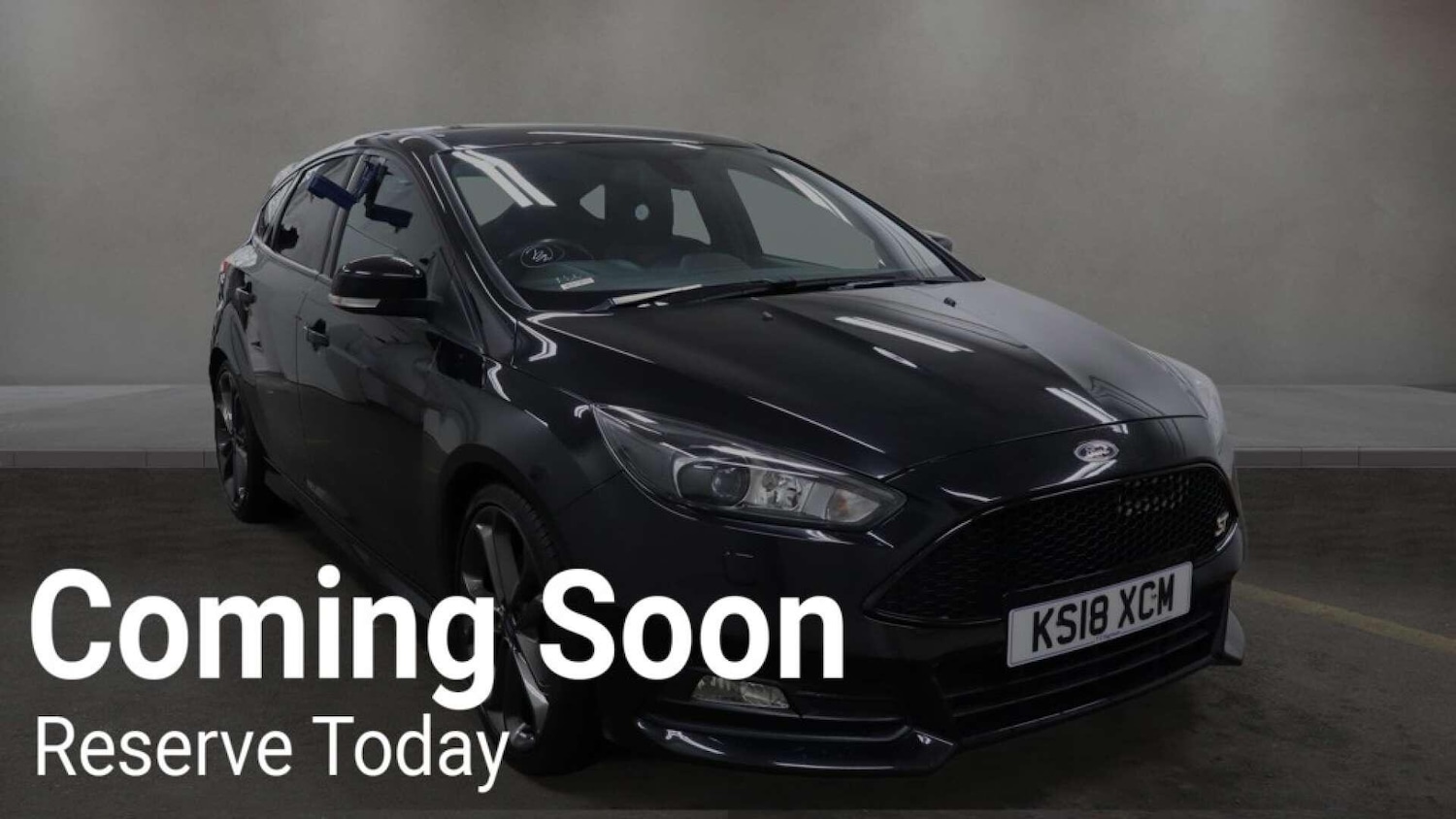 Used Ford Focus for sale - 78157862: Photo 9