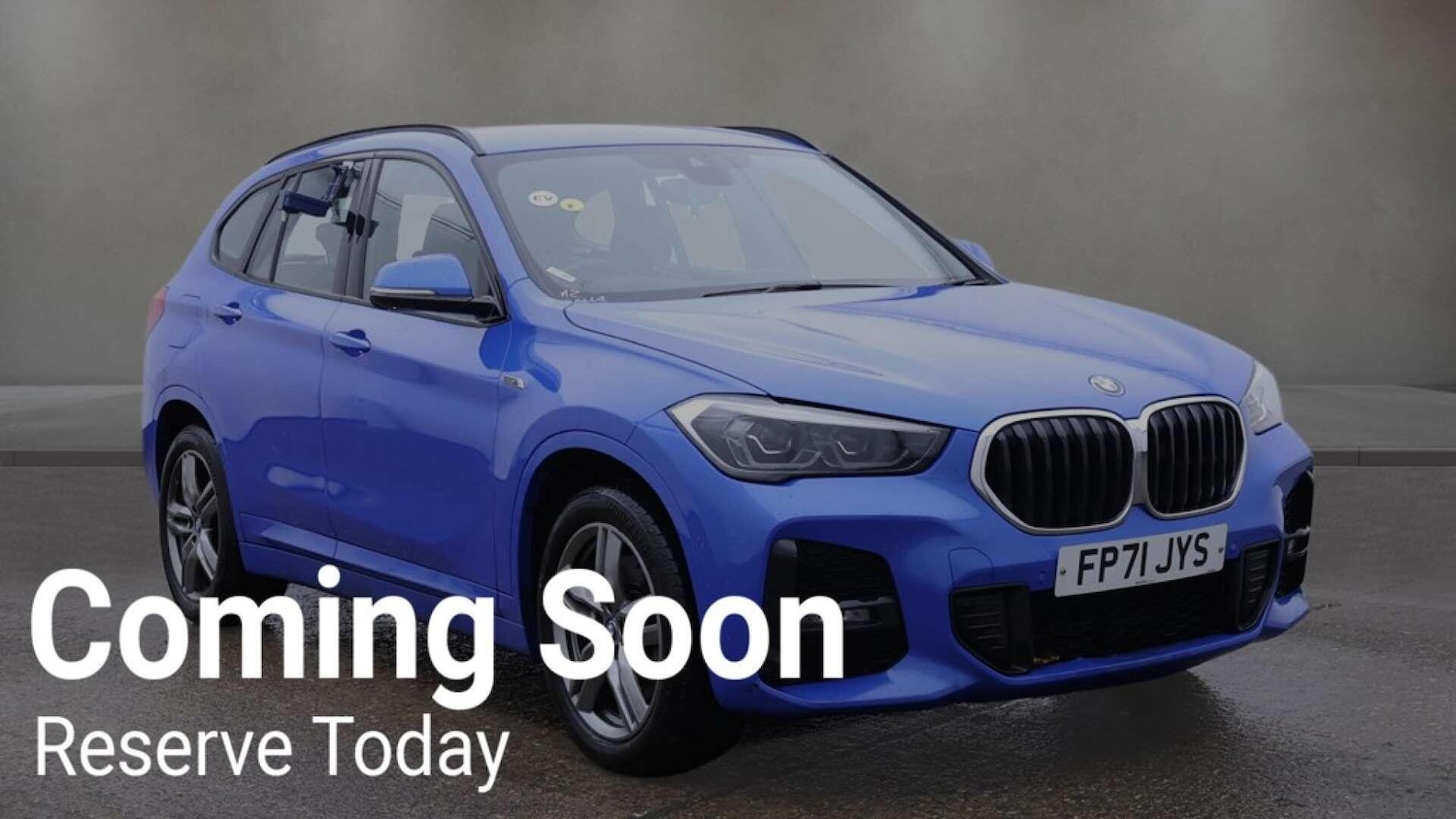 Used BMW X1 2021 for sale - 76991063: Photo 10