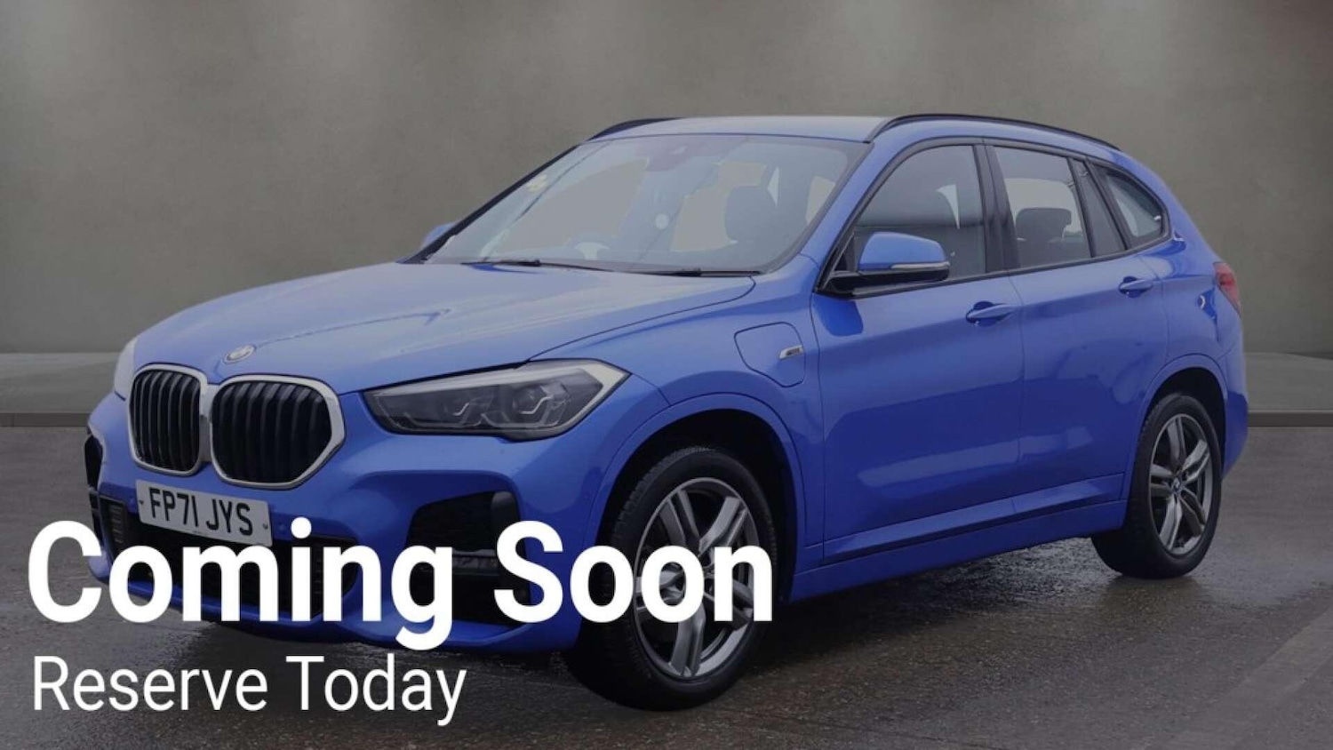 Used BMW X1 2021 for sale - 76991063: Photo 12