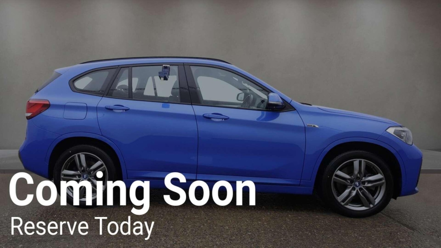 Used BMW X1 2021 for sale - 76991063: Photo 17